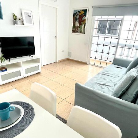 Sea Soul Apartment Puerto Santiago Puerto de Santiago  Bagian luar foto