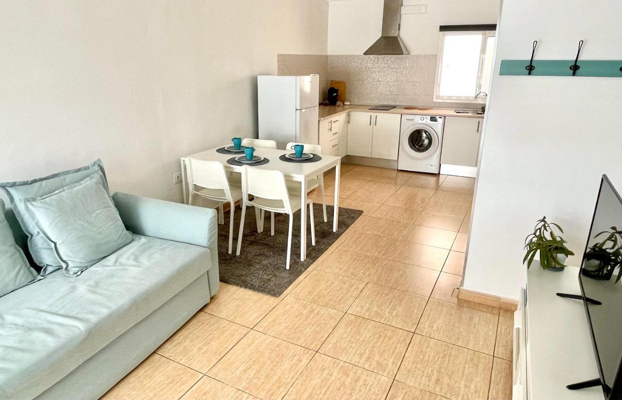 Sea Soul Apartment Puerto Santiago Puerto de Santiago  Bagian luar foto