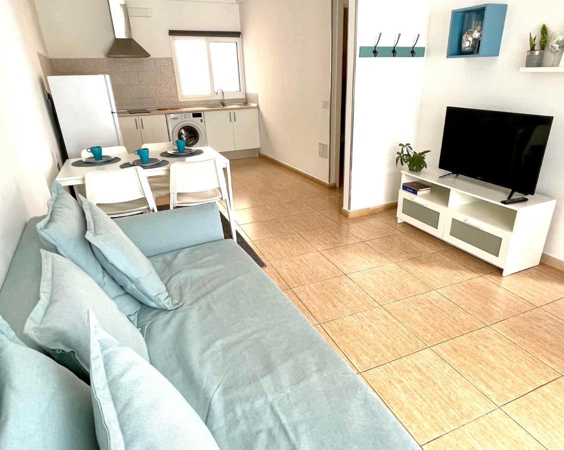 Sea Soul Apartment Puerto Santiago Puerto de Santiago  Bagian luar foto