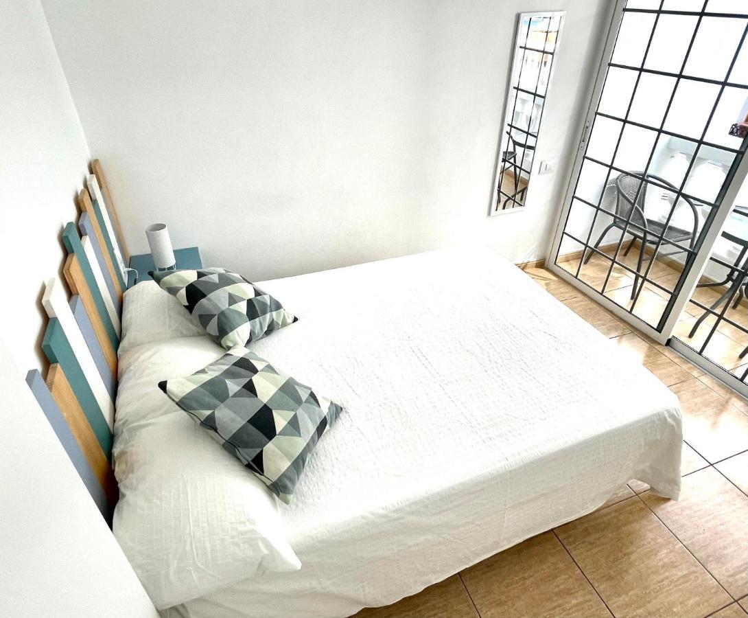 Sea Soul Apartment Puerto Santiago Puerto de Santiago  Bagian luar foto