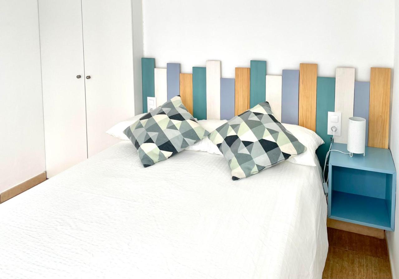 Sea Soul Apartment Puerto Santiago Puerto de Santiago  Bagian luar foto