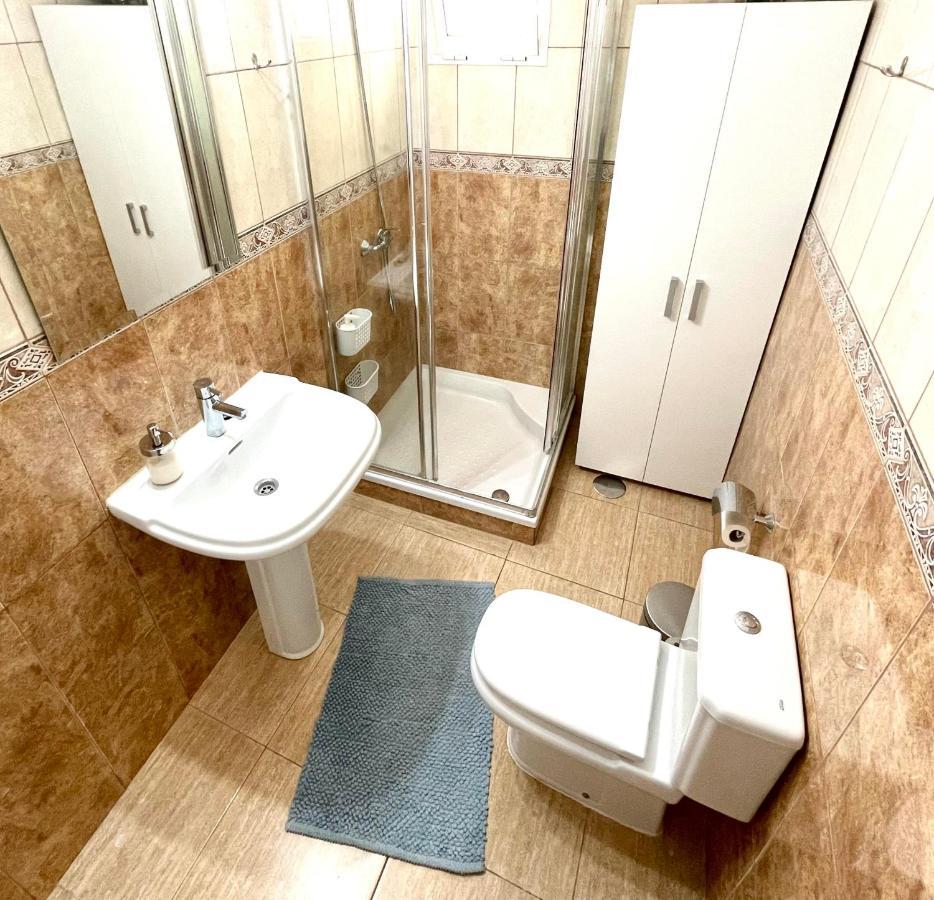 Sea Soul Apartment Puerto Santiago Puerto de Santiago  Bagian luar foto