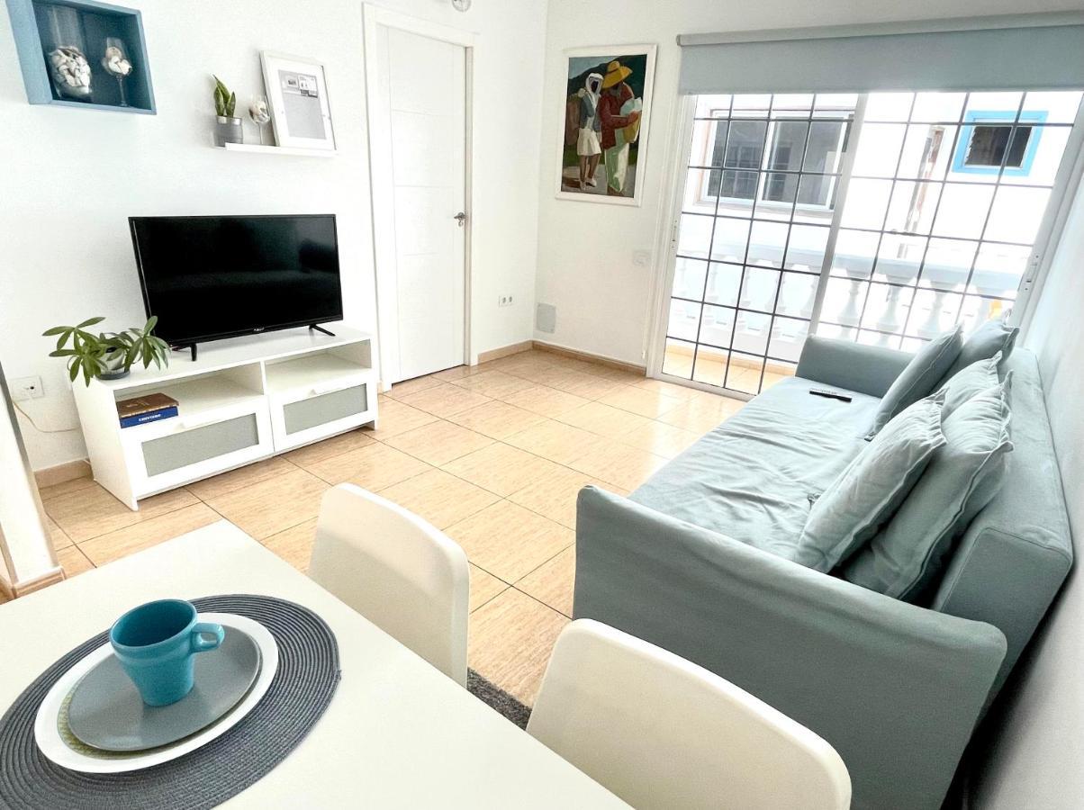 Sea Soul Apartment Puerto Santiago Puerto de Santiago  Bagian luar foto