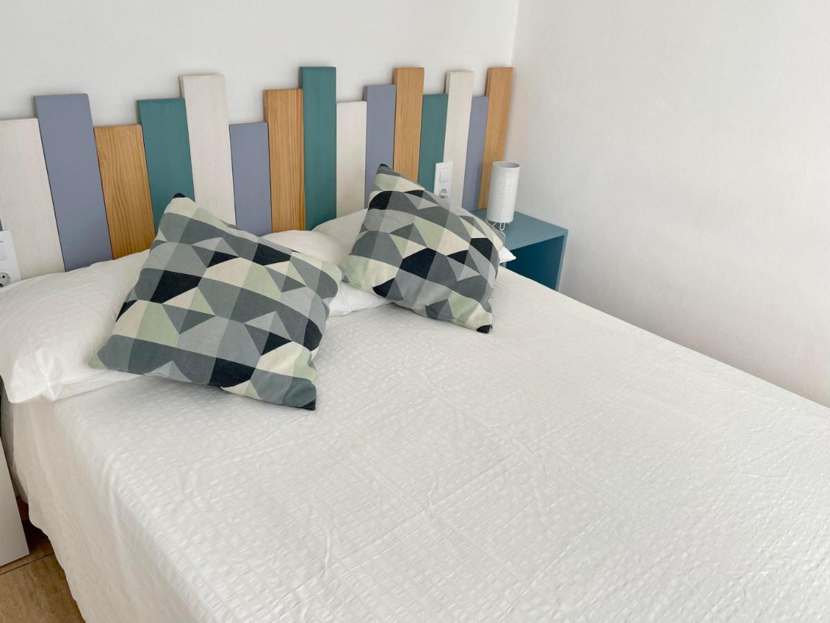 Sea Soul Apartment Puerto Santiago Puerto de Santiago  Bagian luar foto