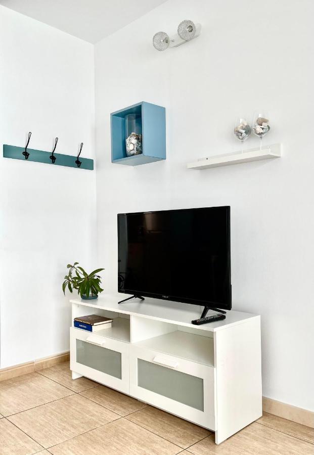 Sea Soul Apartment Puerto Santiago Puerto de Santiago  Bagian luar foto